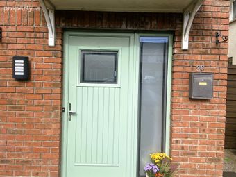 20 Oak Manor, Mountmellick, Co. Laois, Mountmellick, Co. Laois - Image 2