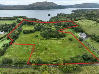 Clogher Beg, Calry, Co. Sligo, Calry, Co. Sligo