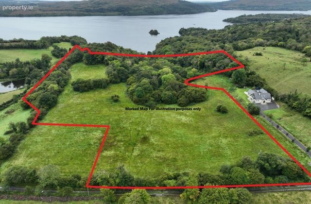 Clogher Beg, Calry, Co. Sligo, Calry, Co. Sligo - Click to view photos