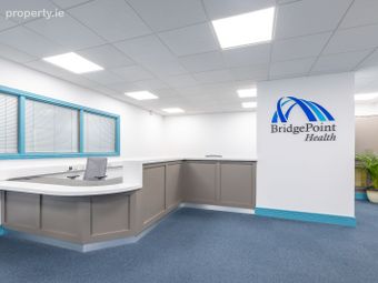 Edgewater Medical, Grand Canal House, Columcille Street, Tullamore, Co. Offaly, Tullamore, Co. Offaly