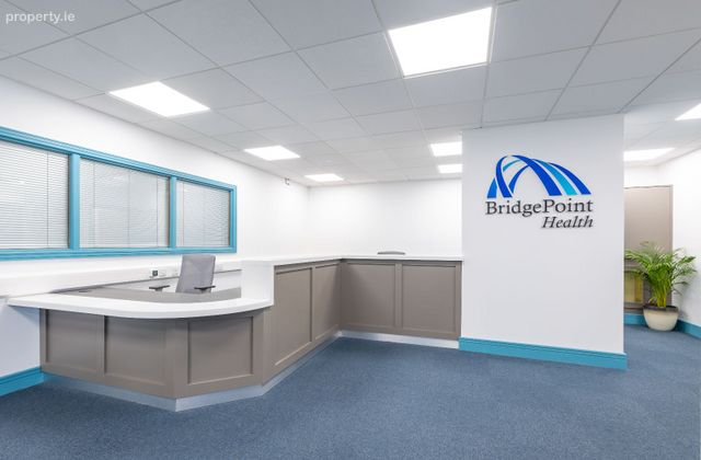 Bridgepoint Health, Grand Canal House, Columcille Street, Tullamore, Co. Offaly, Tullamore, Co. Offaly - Click to view photos