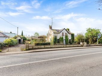 The School House, Mullingar Road, Ballivor, Co. Meath, Ballivor, Co. Meath