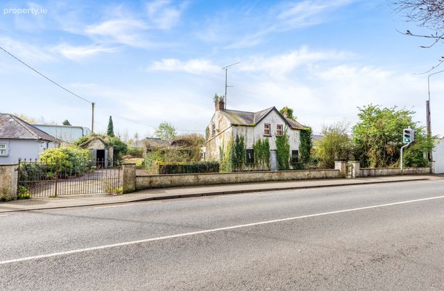 The School House, Mullingar Road, Ballivor, Co. Meath, Ballivor, Co. Meath - Click to view photos