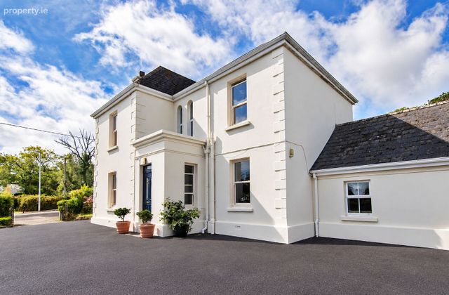 Ceol Na Mara, Ring, Dungarvan, Co. Waterford - Click to view photos