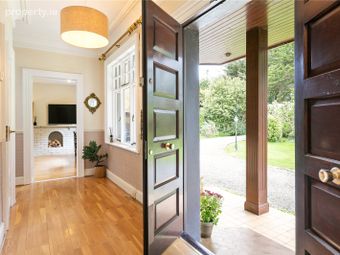 Glenhest, Glenamuck Road South, Dublin 18, Carrickmines, Dublin 18 - Image 2