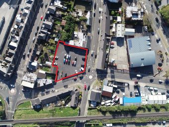 Bridge Street, Pollerton Road, Carlow, Co. Carlow, Graiguecullen, Co. Carlow
