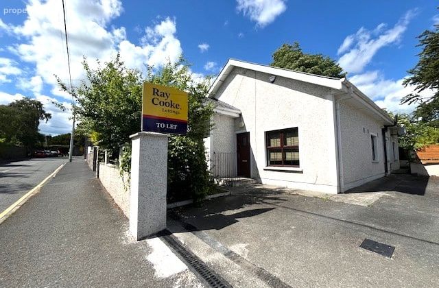 Church Road, Celbridge, Co. Kildare, Celbridge, Co. Kildare - Click to view photos