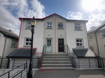 11 Steeple Court, New Building Lane, Kilkenny, Kilkenny, Co. Kilkenny