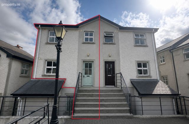 11 Steeple Court, New Building Lane, Kilkenny, Kilkenny, Co. Kilkenny - Click to view photos