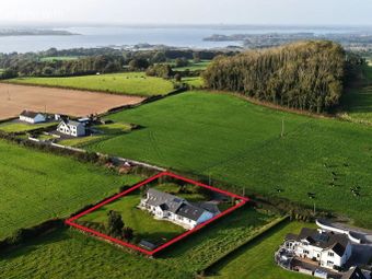 Ballyscanlon, Coolbawn, Nenagh, Tipperary, Coolbawn, Co. Tipperary