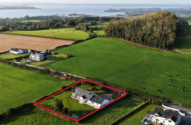 Ballyscanlon, Coolbawn, Nenagh, Tipperary, Coolbawn, Co. Tipperary - Click to view photos