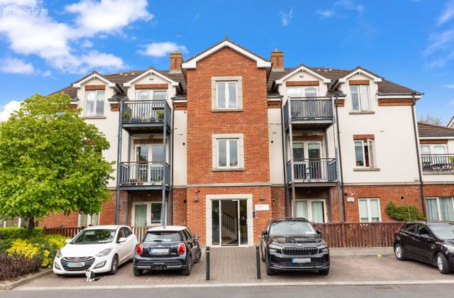 Apartment 26, Segrave, The Links, Station Road, Portmarnock, Co. Dublin - Click to view photos