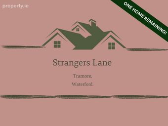Strangers Lane, Strangers Lane, Tramore, Co. Waterford, Tramore, Co. Waterford