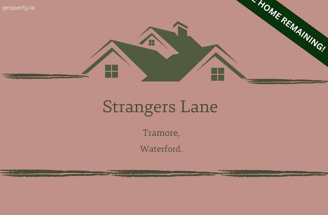 Strangers Lane, Strangers Lane, Tramore, Co. Waterford, Tramore, Co. Waterford - Click to view photos