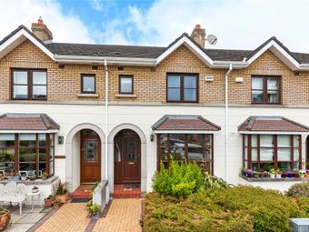 26 Rockford Manor, Stradbrook Road, Blackrock, Co. Dublin, Blackrock, Co. Dublin