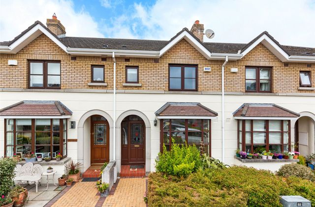 26 Rockford Manor, Stradbrook Road, Blackrock, Co. Dublin, Blackrock, Co. Dublin - Click to view photos