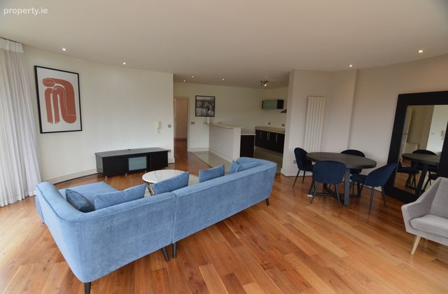 Apartment 113, Southmede, Ballinteer Road, Dundrum, Dublin 16 - Click to view photos