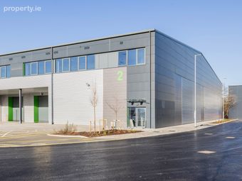 Unit 2 Airport Trade Park, Swords Road, Co Dublin, Balgriffin, Dublin 13