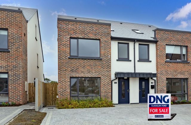 17 The Tannery, Cairns Hill, Carraroe, Co. Sligo - Click to view photos
