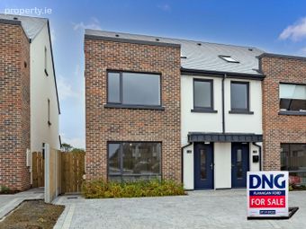 17 The Tannery,Cairns Hill,Sligo, Carraroe, Co. Sligo