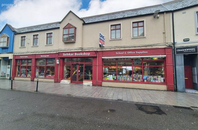 Unit 11-12 Selskar Street, Wexford Town, Co. Wexford - Click to view photos