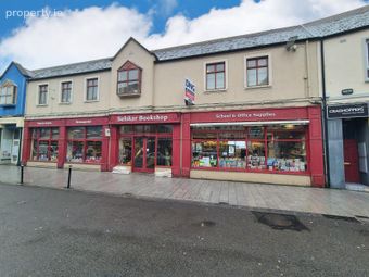 Unit 11-12 Selskar Street, Wexford Town, Co. Wexford