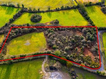 Broughall, Kilcormac, Co. Offaly, Broughal, Co. Offaly