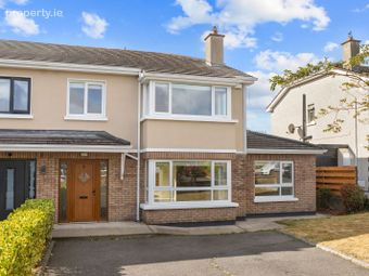 8 Marlton Springs,Wicklow, Wicklow Town, Co. Wicklow