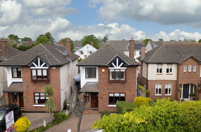 5 Fonthill Court, Rathfarnham, Willbrook, Dublin 16 - Click to view photos