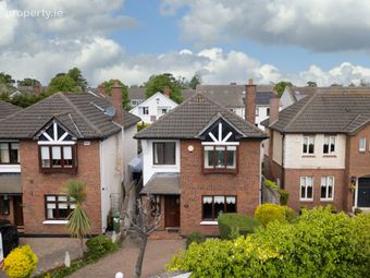 5 Fonthill Court, Rathfarnham, Willbrook, Dublin 16 - Image 2