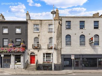 74 Camden Street Lower, Dublin 2, Dublin 2