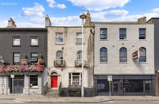 74 Camden Street Lower, Dublin 2, Dublin 2 - Click to view photos