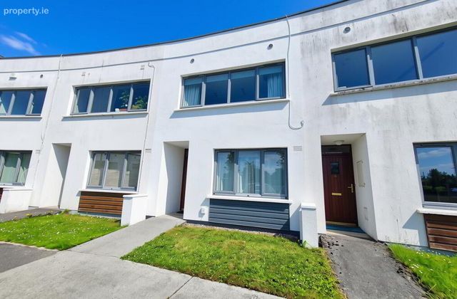 26 Corran Riada, Monksland, Athlone, Co. Roscommon, Athlone, Co. Roscommon - Click to view photos
