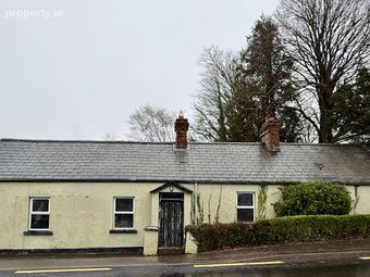 Calloughs, Carrigallen, Carrigallen, Co. Leitrim