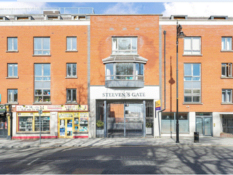 Steevens Gate Apartments, Dublin 8, Dublin 8