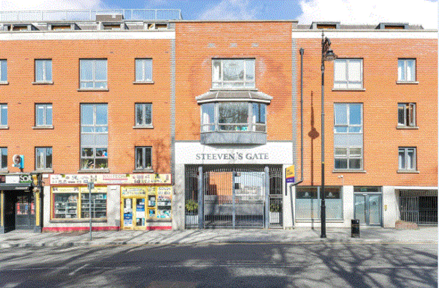 Steevens Gate Apartments, Dublin 8, Dublin 8 - Click to view photos