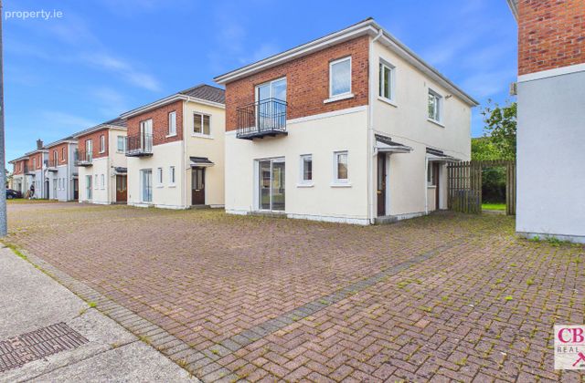 39a The Garden Village, Portlaoise, Portlaoise, Co. Laois - Click to view photos