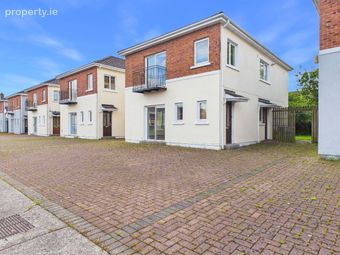 39a The Garden Village, Portlaoise, Portlaoise, Co. Laois