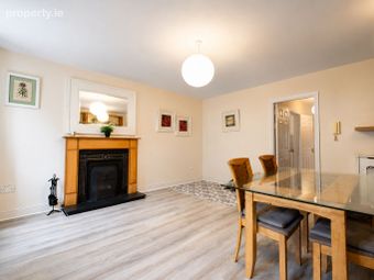38 Roseville Court, Dublin Road, Bray, Co. Wicklow - Image 3