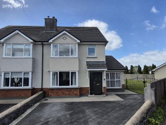 121 Palace Fields, Tuam, Co. Galway, Tuam, Co. Galway