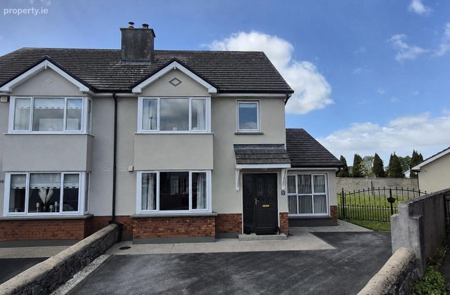 121 Palace Fields, Tuam, Co. Galway, Tuam, Co. Galway - Click to view photos