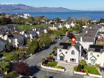 1 Ascal Setanta, The Ferns, Blackrock, Co. Louth, Blackrock, Co. Louth