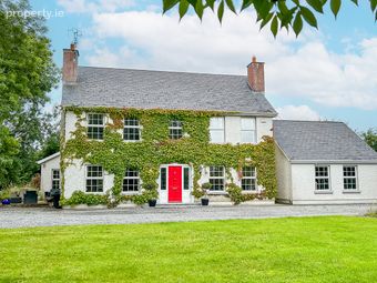 Grangehill, Clara, Co. Kilkenny, Clara, Co. Kilkenny