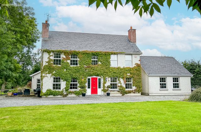 Grangehill, Clara, Co. Kilkenny, Clara, Co. Kilkenny - Click to view photos