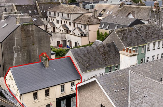 22 , 23 Abbeygate Street Lower, Galway City Centre, Co. Galway - Click to view photos