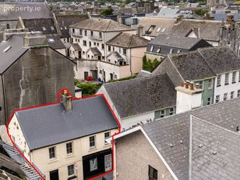 22 , 23 Abbeygate Street Lower, Galway City Centre, Co. Galway