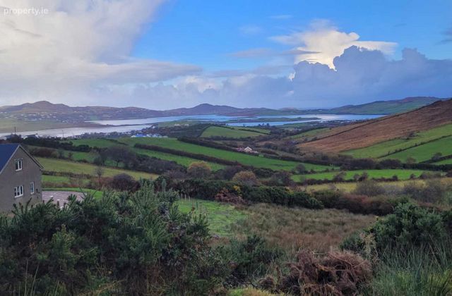 Site @ Upper Carrigart, Carrigart, Co. Donegal, Ross, Co. Meath - Click to view photos