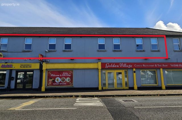 Enfield Town Centre, Johnstown Road, Enfield, Co. Meath - Click to view photos