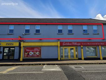 Enfield Town Centre, Johnstown Road, Enfield, Co. Meath