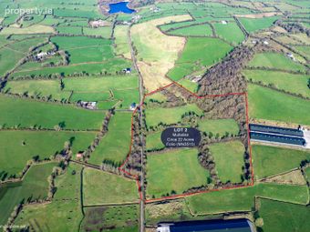 Aghnagap &amp; Mullaliss, Glaslough, Co. Monaghan, Glaslough, Co. Monaghan - Image 5